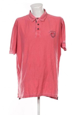 Herren T-Shirt Engbers, Größe 3XL, Farbe Rosa, Preis € 20,65