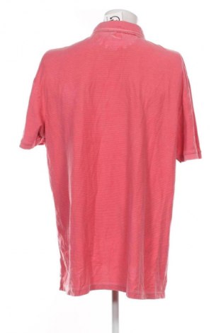 Herren T-Shirt Engbers, Größe 3XL, Farbe Rosa, Preis € 20,65