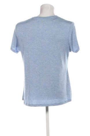 Ανδρικό t-shirt Icyzone, Μέγεθος XL, Χρώμα Μπλέ, Τιμή 7,99 €