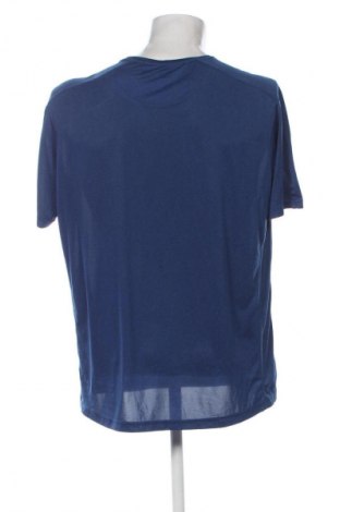 Pánské tričko  Ronhill, Velikost XXL, Barva Modrá, Cena  149,00 Kč