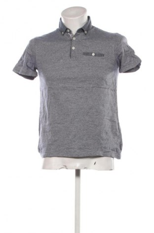 Herren T-Shirt Ted Baker, Größe M, Farbe Mehrfarbig, Preis € 30,99