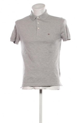 Tricou de bărbați Tommy Hilfiger, Mărime M, Culoare Gri, Preț 208,99 Lei