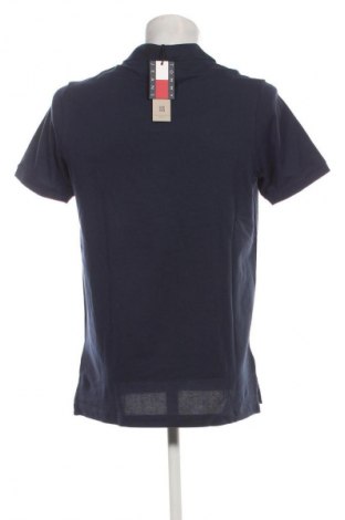 Pánske tričko  Tommy Jeans, Veľkosť L, Farba Modrá, Cena  23,95 €