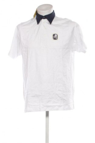 Мъжка тениска Unbranded, Размер L, Цвят Бял, Цена 8,69 €