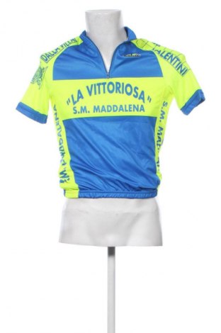 Мъжка тениска Unbranded, Размер M, Цвят Син, Цена 4,60 €