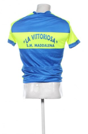 Мъжка тениска Unbranded, Размер M, Цвят Син, Цена 4,60 €