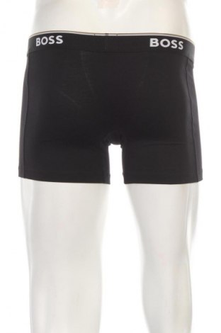 Ανδρικά μποξεράκια BOSS, Μέγεθος S, Χρώμα Μαύρο, Τιμή 48,99 €