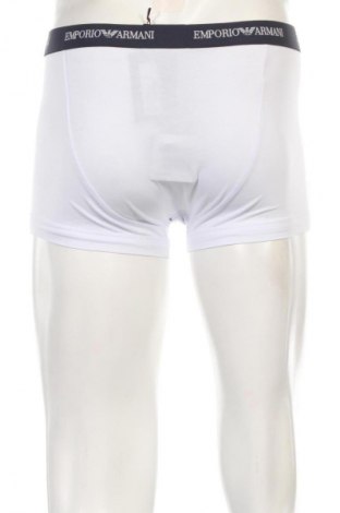 Ανδρικά μποξεράκια Emporio Armani Underwear, Μέγεθος XL, Χρώμα Λευκό, Τιμή 27,99 €