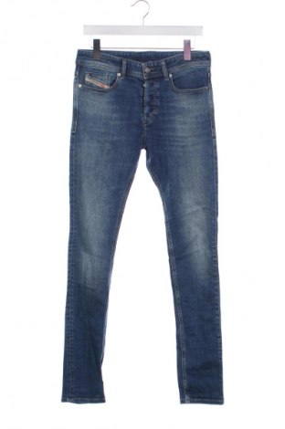 Мъжки дънки Diesel, Размер M, Цвят Син, Цена 57,77 €