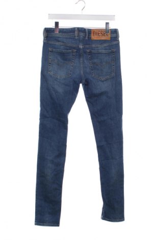 Мъжки дънки Diesel, Размер M, Цвят Син, Цена 57,77 €