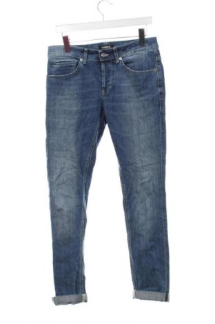 Мъжки дънки Dondup, Размер S, Цвят Син, Цена 6,64 €