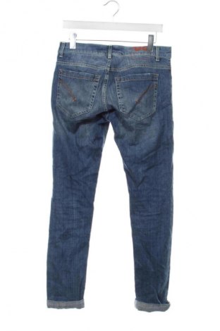 Мъжки дънки Dondup, Размер S, Цвят Син, Цена 6,64 €