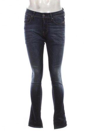 Blugi de bărbați G-Star Raw, Mărime S, Culoare Albastru, Preț 169,99 Lei, #132717635