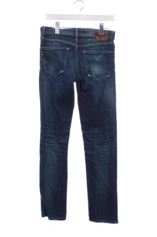 Pánské džíny  Hilfiger Denim, Velikost S, Barva Modrá, Cena  609,00 Kč