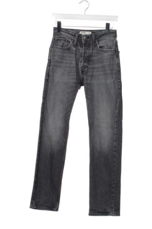 Pánské džíny  Jack & Jones, Velikost XS, Barva Šedá, Cena  189,00 Kč