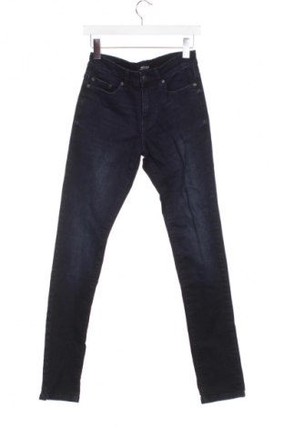 Мъжки дънки Only & Sons, Размер S, Цвят Черен, Цена 11,24 €