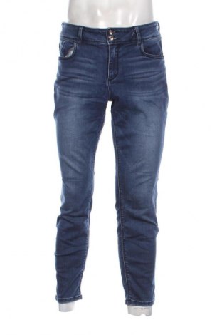 Dámske džínsy  Tom Tailor, Veľkosť XL, Farba Modrá, Cena  24,95 €