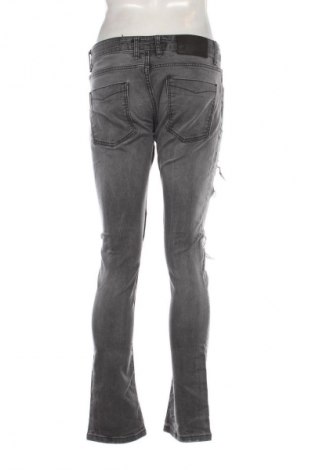 Herren Jeans Unbranded, Größe S, Farbe Grau, Preis € 10,99