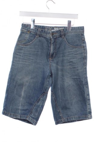 Pánské džíny  Unbranded, Velikost S, Barva Modrá, Cena  109,00 Kč