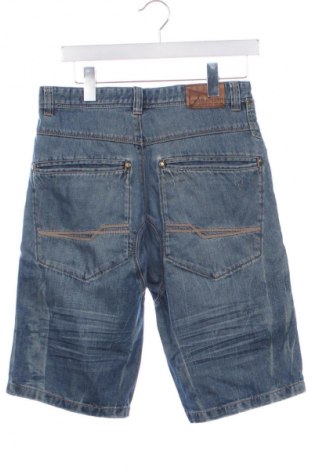 Pánské džíny  Unbranded, Velikost S, Barva Modrá, Cena  109,00 Kč