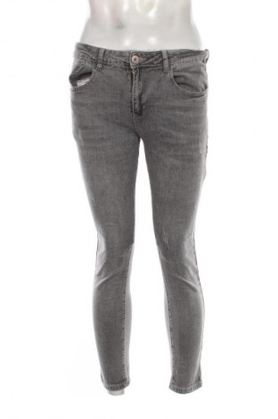Pánske džínsy  Unbranded, Veľkosť S, Farba Sivá, Cena  3,95 €