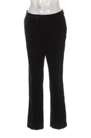 Herren Cordhose Unbranded, Größe M, Farbe Schwarz, Preis € 6,99