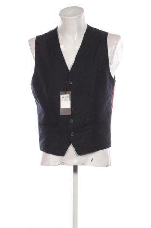 Herrenweste CENTONE, Größe XL, Farbe Blau, Preis € 43,99