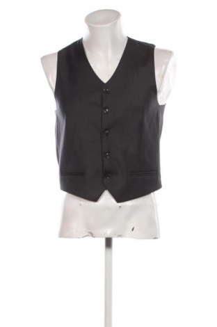 Мъжки елек Unbranded, Размер S, Цвят Сив, Цена 7,15 €