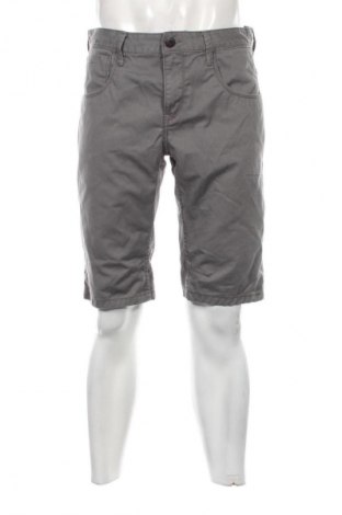 Pánské kraťasy Angelo Litrico, Velikost L, Barva Šedá, Cena  189,00 Kč
