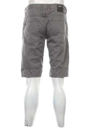 Pánské kraťasy Angelo Litrico, Velikost L, Barva Šedá, Cena  189,00 Kč