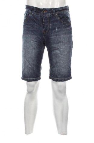Herren Shorts Bershka, Größe S, Farbe Blau, Preis € 5,99