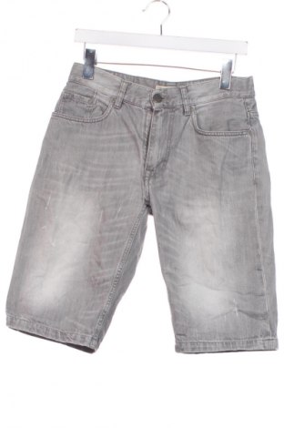 Pánské kraťasy Calvin Klein Jeans, Velikost S, Barva Šedá, Cena  459,00 Kč