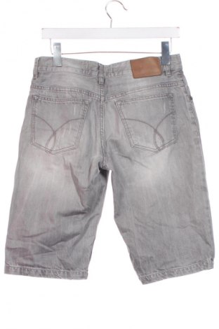 Pánské kraťasy Calvin Klein Jeans, Velikost S, Barva Šedá, Cena  459,00 Kč
