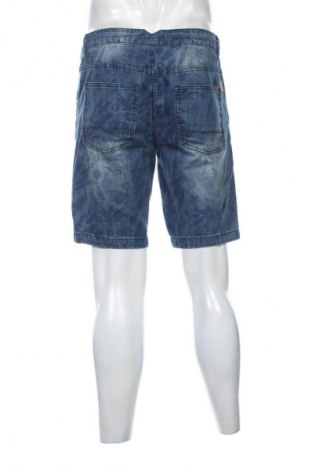 Herren Shorts DB Established 1962, Größe M, Farbe Blau, Preis € 6,99