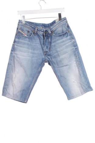 Мъжки къс панталон Diesel, Размер M, Цвят Син, Цена 74,13 €