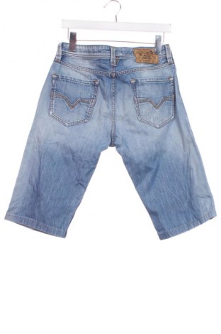 Мъжки къс панталон Diesel, Размер M, Цвят Син, Цена 74,13 €