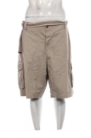 Herren Shorts George, Größe XXL, Farbe Beige, Preis € 14,83