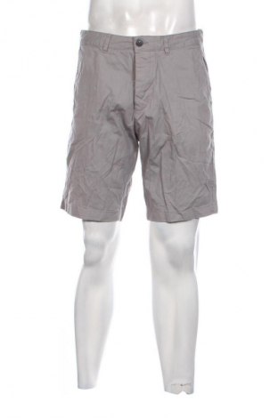 Pánské kraťasy H&M Divided, Velikost M, Barva Šedá, Cena  129,00 Kč