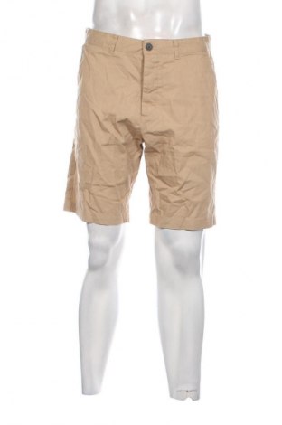 Pánské kraťasy H&M Divided, Velikost M, Barva Béžová, Cena  119,00 Kč