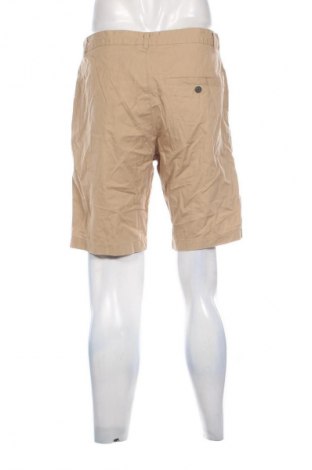 Pánské kraťasy H&M Divided, Velikost M, Barva Béžová, Cena  119,00 Kč
