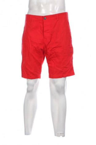 Pánske kraťasy  H&M Divided, Veľkosť M, Farba Červená, Cena  4,95 €