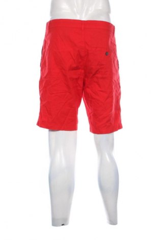 Pánske kraťasy  H&M Divided, Veľkosť M, Farba Červená, Cena  4,95 €