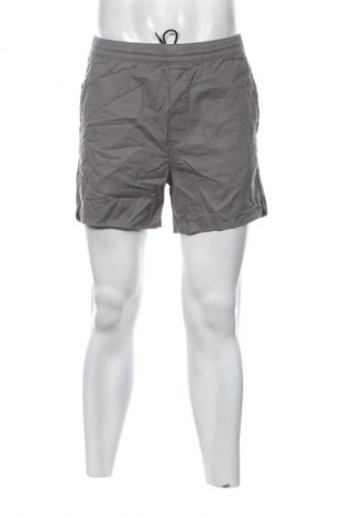 Herren Shorts H&M L.O.G.G., Größe S, Farbe Grau, Preis € 4,99
