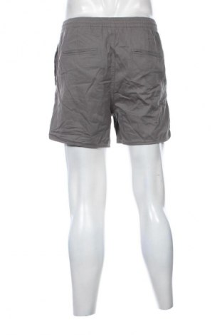 Herren Shorts H&M L.O.G.G., Größe S, Farbe Grau, Preis € 4,99