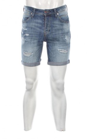 Мъжки къс панталон Jack & Jones, Размер S, Цвят Син, Цена 12,78 €