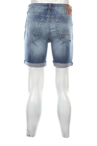Мъжки къс панталон Jack & Jones, Размер S, Цвят Син, Цена 12,78 €