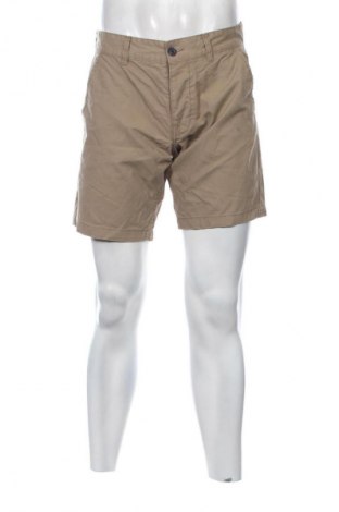 Pánské kraťasy Jack & Jones, Velikost L, Barva Béžová, Cena  179,00 Kč