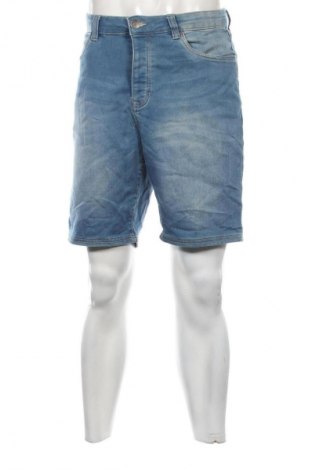 Herren Shorts Livergy, Größe XL, Farbe Blau, Preis € 13,99