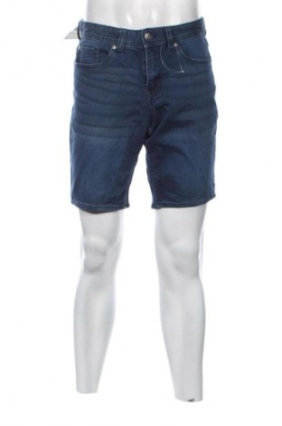 Herren Shorts Livergy, Größe S, Farbe Blau, Preis € 3,99