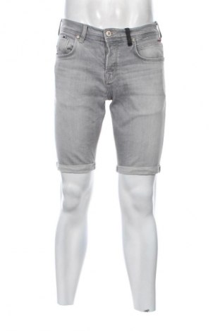 Мъжки къс панталон Ltb, Размер M, Цвят Сив, Цена 3,06 €